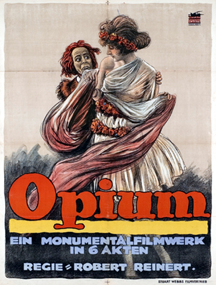 OPIUM